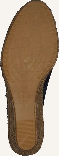 Blauwe FRED DE LA BRETONIERE Espadrilles 153010083 Blauwe FRED DE LA BRETONIERE Espadrilles 153010083 - large