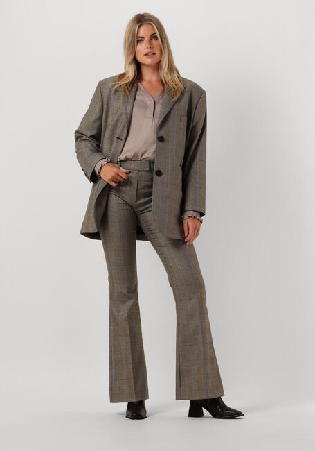 Bronzen IBANA Blouses TALAN - large