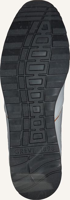 Witte GREVE Lage sneakers FURY 7243 Witte GREVE Lage sneakers FURY 7243 - large