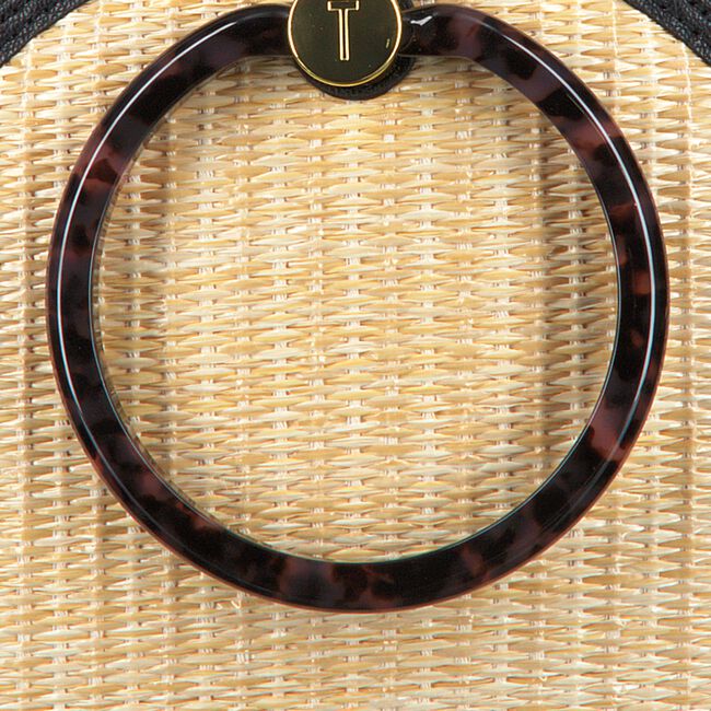 Zwarte TED BAKER Schoudertas AGNETI Zwarte TED BAKER Schoudertas AGNETI - large