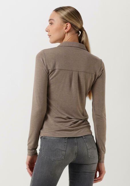 Taupe MOSCOW Blouses TWILIGHT - large