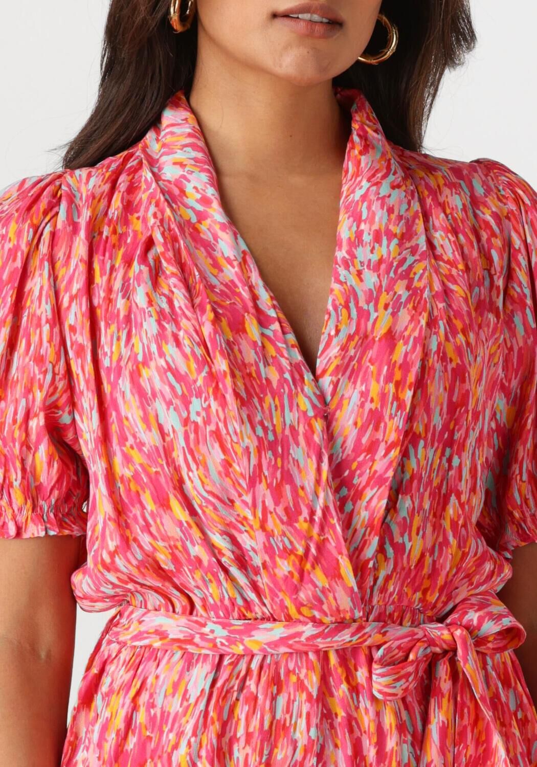 NOTRE-V Dames Jumpsuits Nv-florine Multi