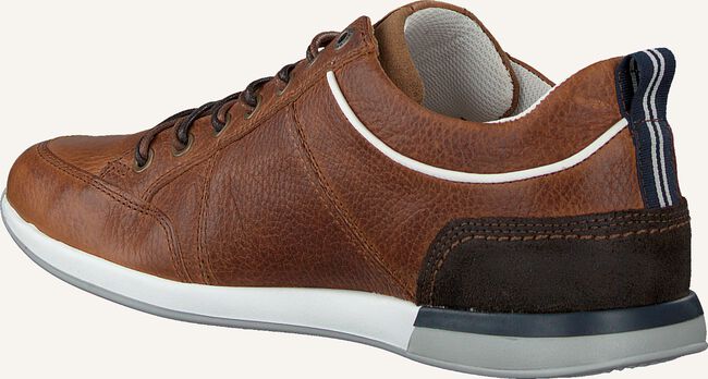 Cognac GAASTRA Lage sneakers BAYLINE DBS Cognac GAASTRA Lage sneakers BAYLINE DBS - large