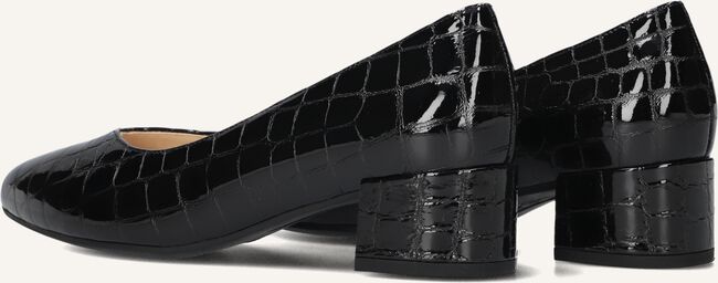 Zwarte GABOR Pumps 431.1 Zwarte GABOR Pumps 431.1 - large