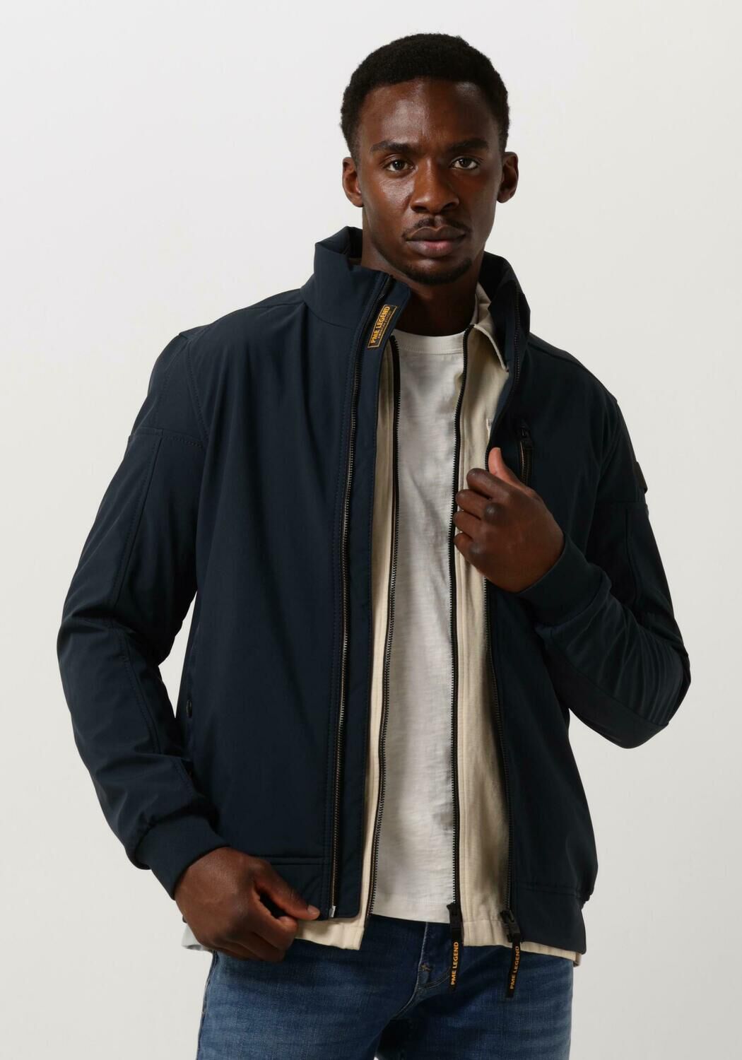 Pme legend bomber jacket store