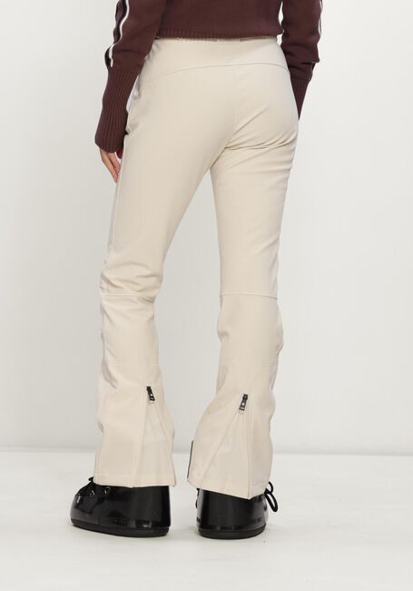 Beige AIRFORCE Skibroeken SUNDANCE MOUNTAIN SKI PANTS - large