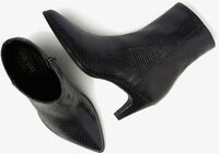 Blauwe VIA VAI Enkellaarsjes LINA JACKSON - medium