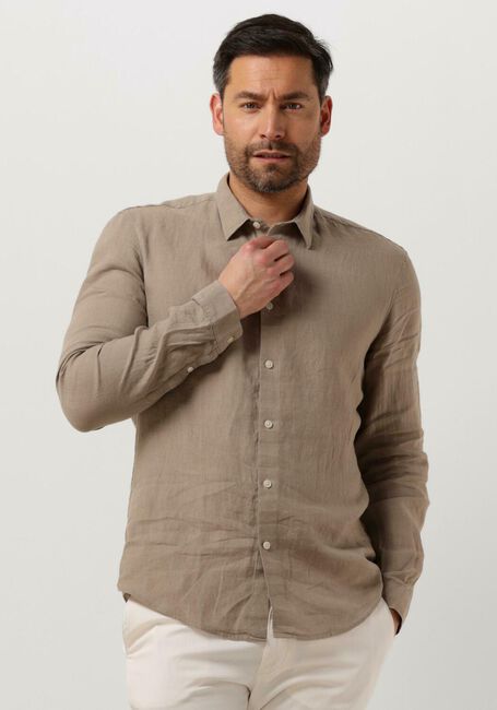 Zand DRYKORN Casual overhemd RUBEN 126004 - large