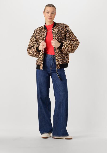 Rode HARPER & YVE Top CAMMY-SS - large