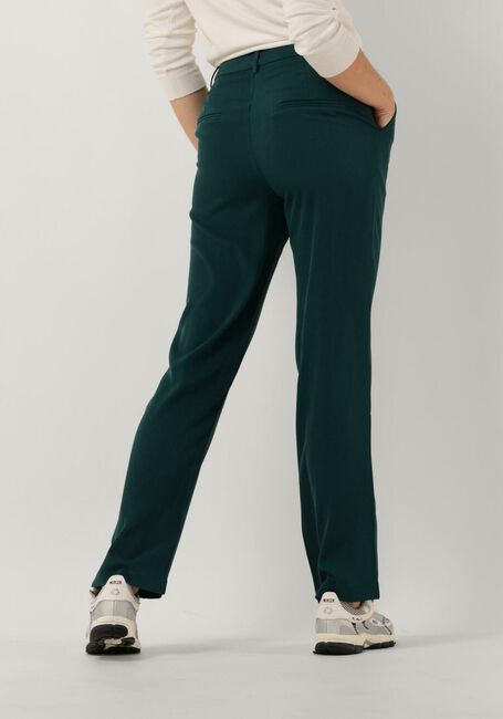 Blauwe YDENCE Pantalon PANTS MORGAN - large