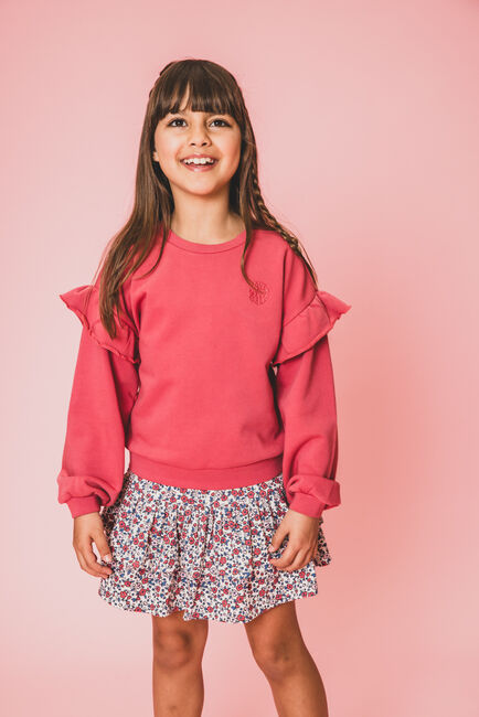 Roze LOOXS Little Sweater 2501-7310 - large