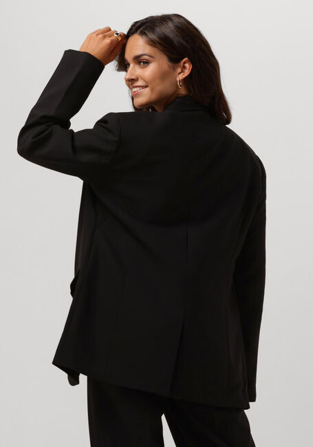 Zwarte NOTRE-V Blazer NV-CASSIE BLAZER - large