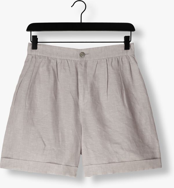 Grijze RESORT FINEST Shorts BERMUDA - large