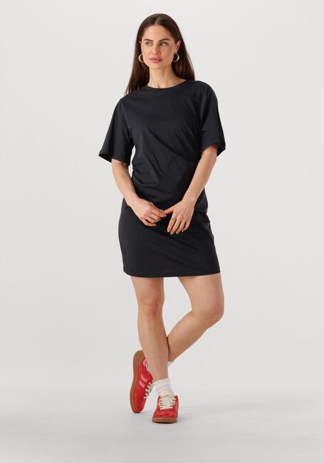 Zwarte MODSTRÖM Mini jurk BRAZILMD DRESS - large