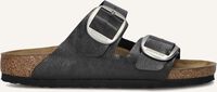 Zwarte BIRKENSTOCK Slippers ARIZONA DAMES - medium
