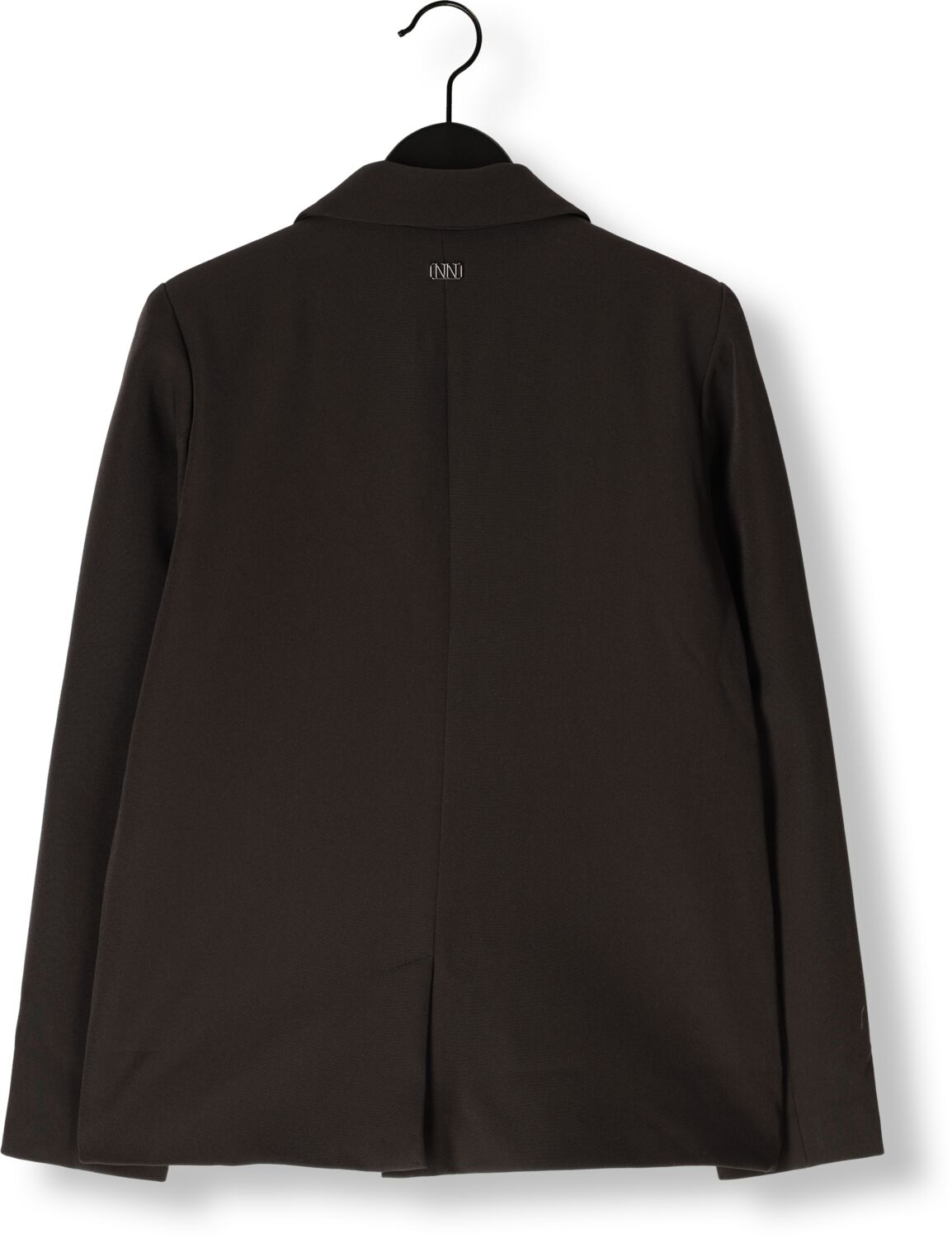 NIK & NIK Meisjes Blazers Diamond Blazer Zwart