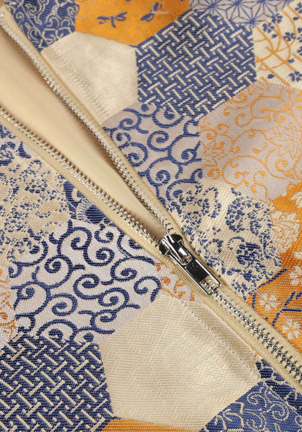 Multi STUDIO AMAYA Jack MAE BOMBER - large