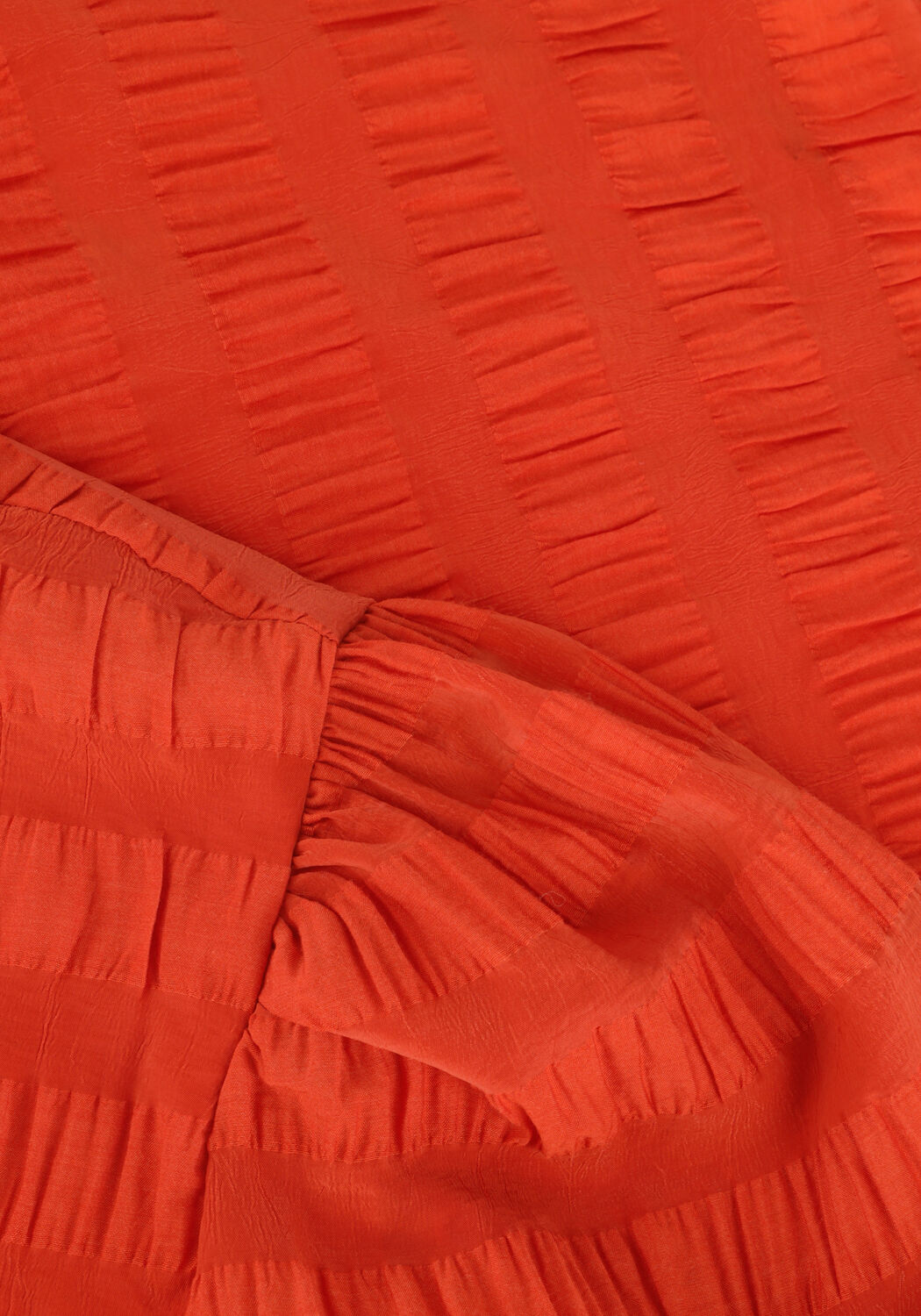 Oranje MODSTR&Ouml;M Top DINOMD TOP - large