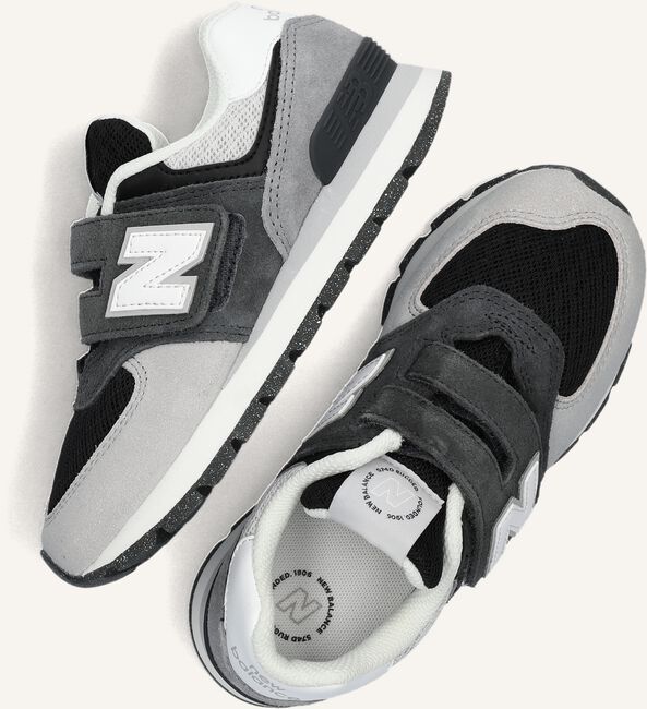 Zwarte NEW BALANCE Lage sneakers PV574 Zwarte NEW BALANCE Lage sneakers PV574 - large