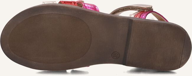 Roze BULLBOXER Sandalen ALM021F1S Roze BULLBOXER Sandalen ALM021F1S - large
