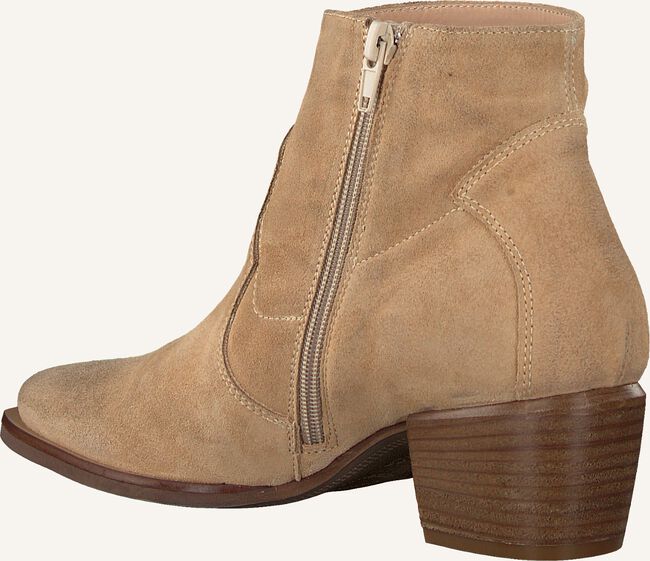 Beige MARIPE Enkellaarsjes 30309 Beige MARIPE Enkellaarsjes 30309 - large