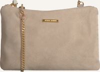 Beige PETER KAISER Clutch WAIDA - medium