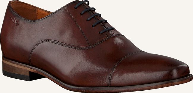Cognac VAN LIER Nette schoenen 1958912 Cognac VAN LIER Nette schoenen 1958912 - large