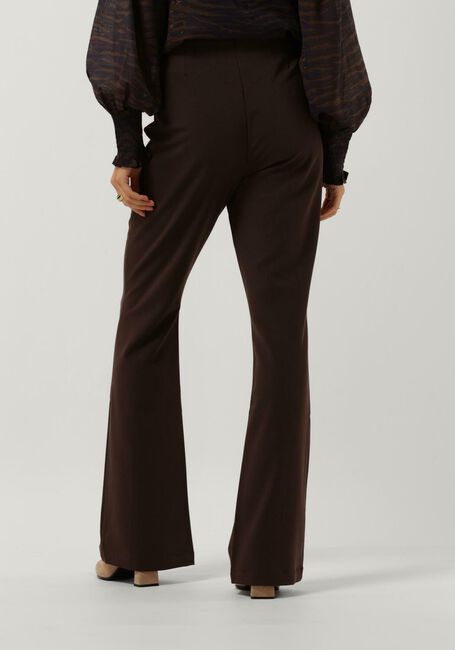 Bruine FREEBIRD Pantalon AMAYA PANTS - large