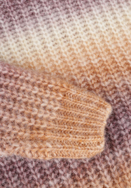 Cognac STREET CALLED MADISON Trui ROCKET - large
