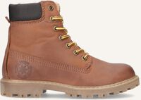 Cognac DEVELAB Veterboots 41073 - medium
