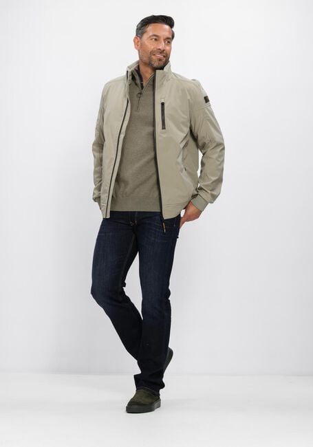 Groene PME LEGEND Jack SKYGLIDER - large