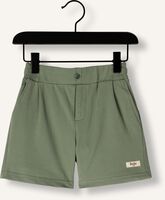 Groene BAJE STUDIO Korte broek BICO Groene BAJE STUDIO Korte broek BICO - medium