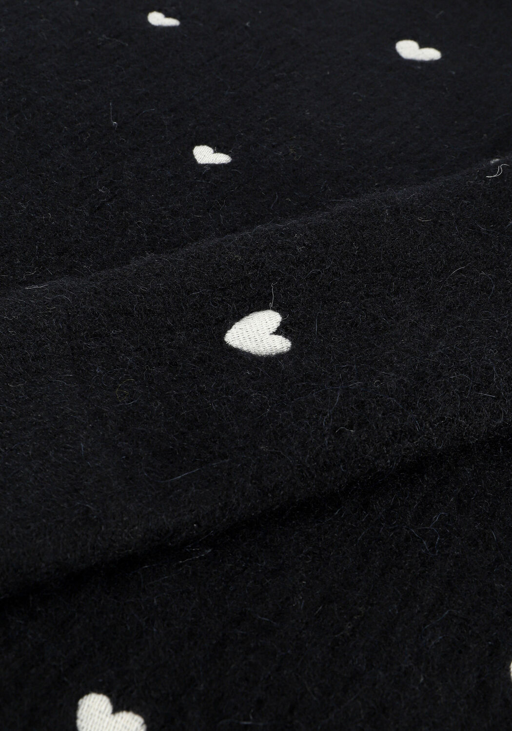 Zwarte FABIENNE CHAPOT Coltrui OLIVIANA PULLOVER - large