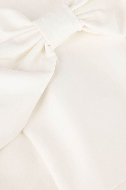 Witte Y.A.S. Bruidsmode YASANNA STRAP DRESS - CELEB Witte Y.A.S. Bruidsmode YASANNA STRAP DRESS - CELEB - large