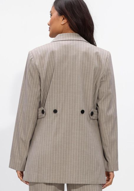 Beige CO'COUTURE Blazers QUIN PIN FITTED BLAZER - large