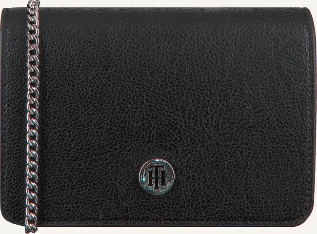 Zwarte TOMMY HILFIGER Schoudertas HONEY CROSSOVER Zwarte TOMMY HILFIGER Schoudertas HONEY CROSSOVER - large