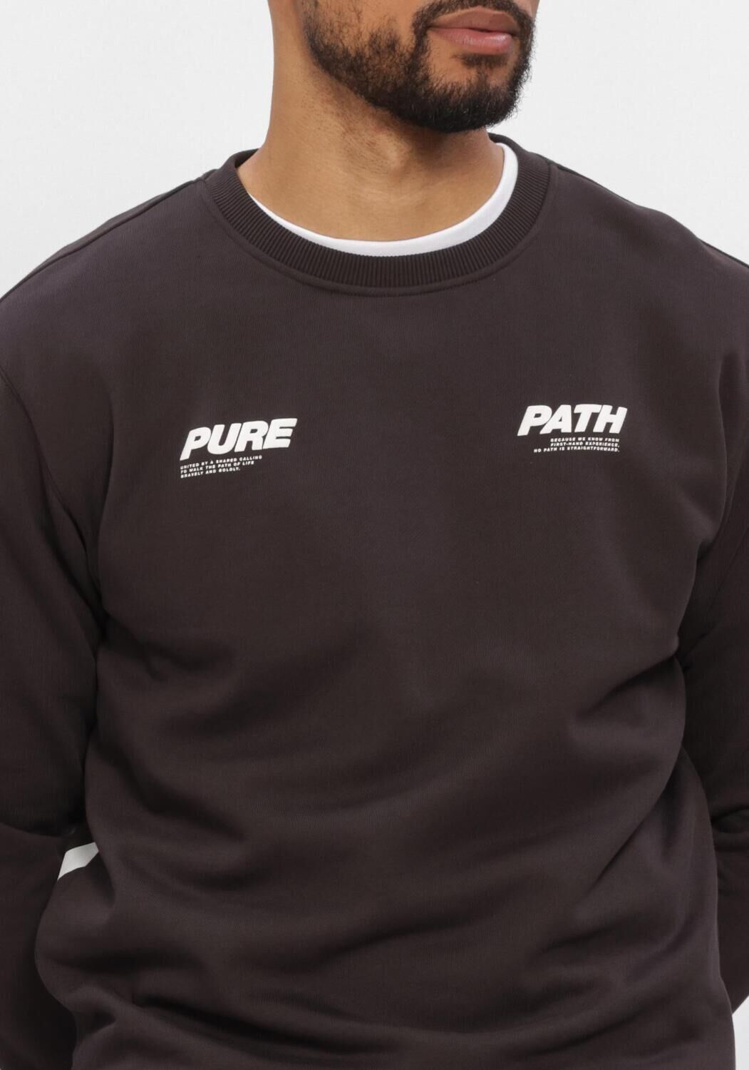 Bruine PURE PATH Sweater PURE - large
