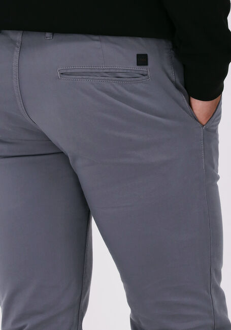 Grijze BOSS ORANGE Chino SCHINO-SLIM D - large