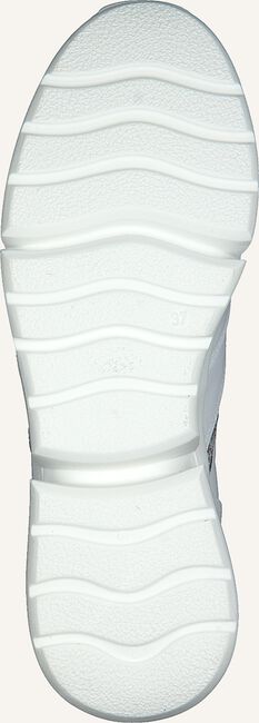 Witte DEABUSED Lage sneakers 7530 Witte DEABUSED Lage sneakers 7530 - large