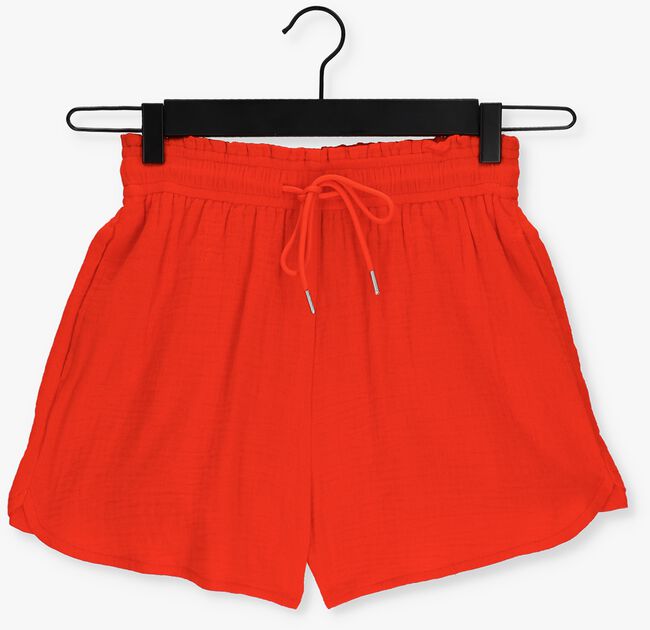 Oranje ANOTHER LABEL Shorts INDIGO SHORTS - large