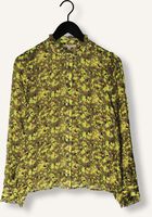 Groene CIRCLE OF TRUST Blouses PUCK BLOUSE Groene CIRCLE OF TRUST Blouses PUCK BLOUSE - medium