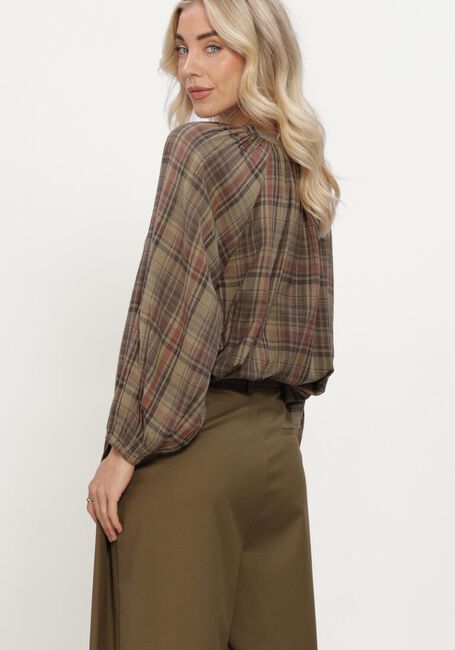 Groene VANESSA BRUNO Blouses EDME - large