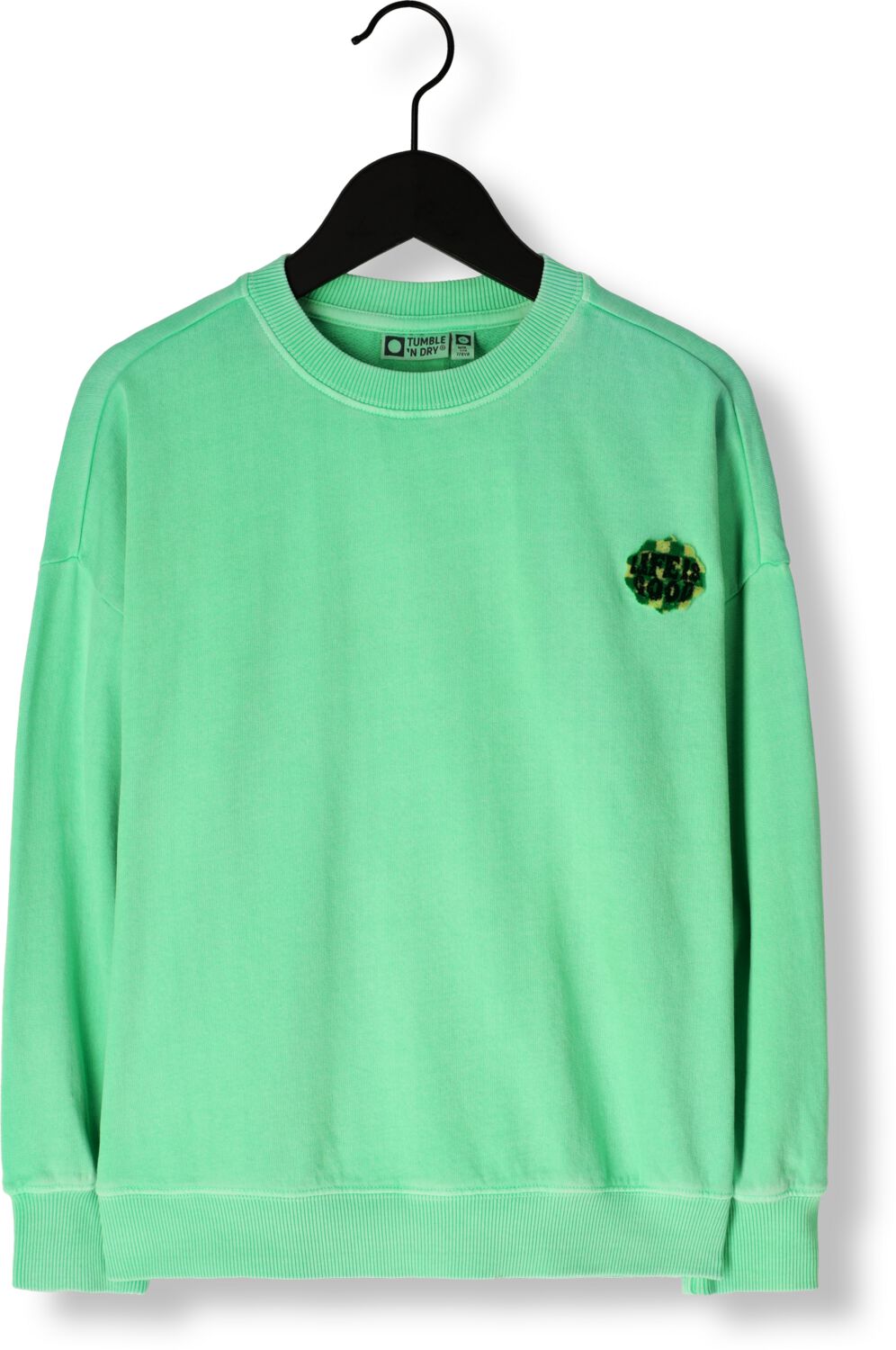 TUMBLE 'N DRY Meisjes Truien & Vesten Neo Groen
