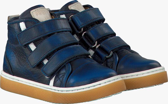 Blauwe JOCHIE & FREAKS Sneakers 17260  - large