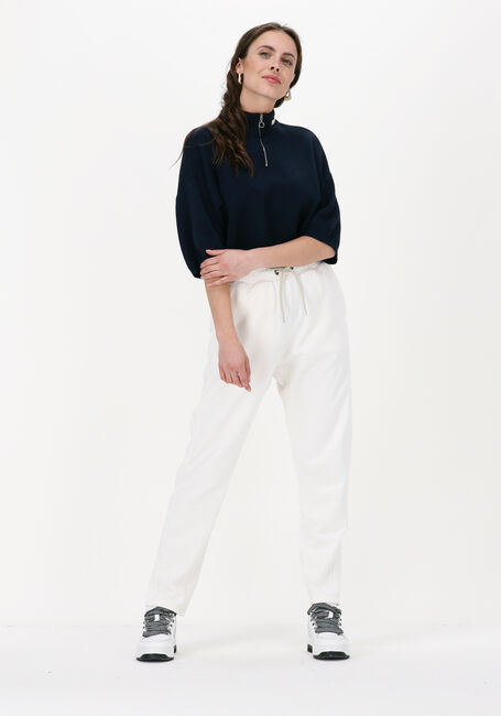 Ecru 10DAYS Joggingbroek STATEMENT JOGGER - large