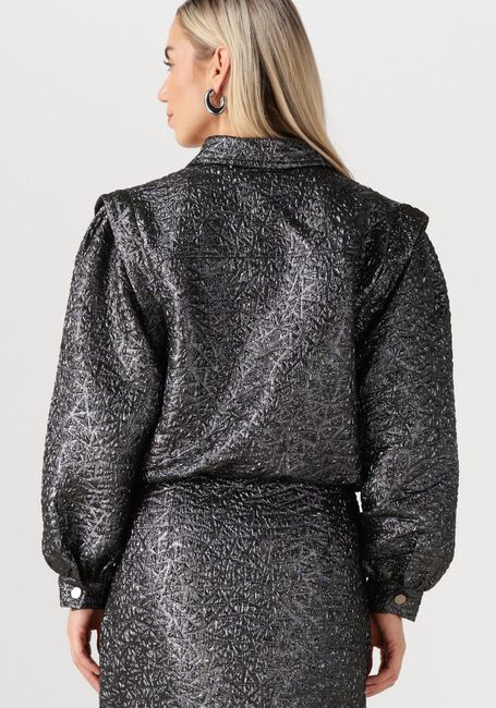 Metallic NOTRE-V Blouses NV-GRATIA - large