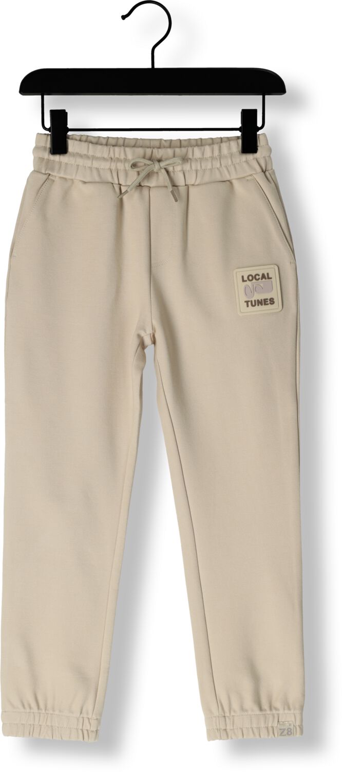Z8 kids sweatpants Salvatore beige