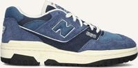 Blauwe NEW BALANCE Lage sneakers BBW550 Blauwe NEW BALANCE Lage sneakers BBW550 - medium