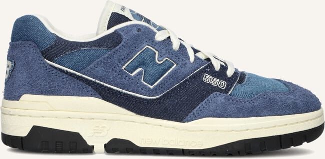 Blauwe NEW BALANCE Lage sneakers BBW550 Blauwe NEW BALANCE Lage sneakers BBW550 - large