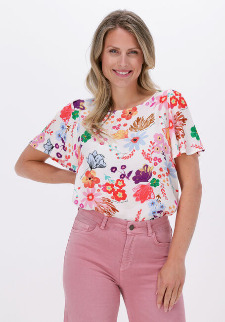 Multi FABIENNE CHAPOT Top ELLE TOP - large
